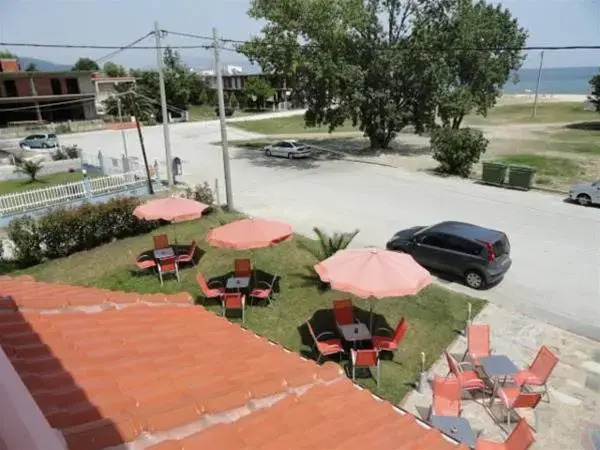 Pension Delfini