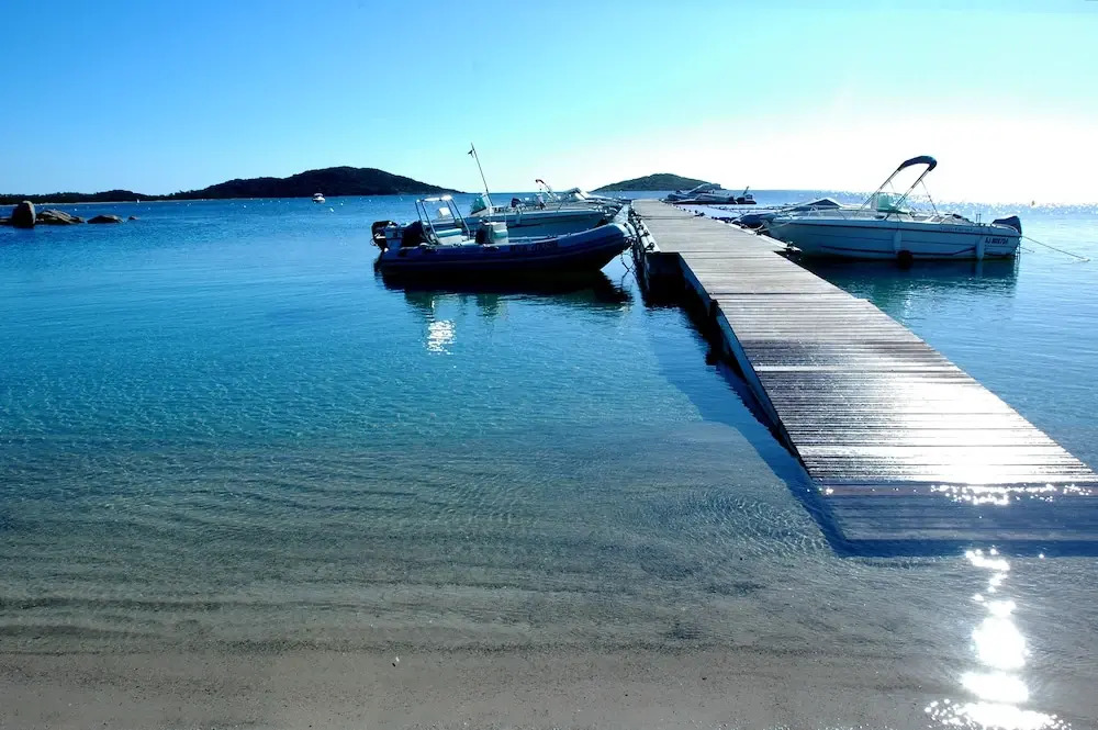 Cala di Sole Lecci