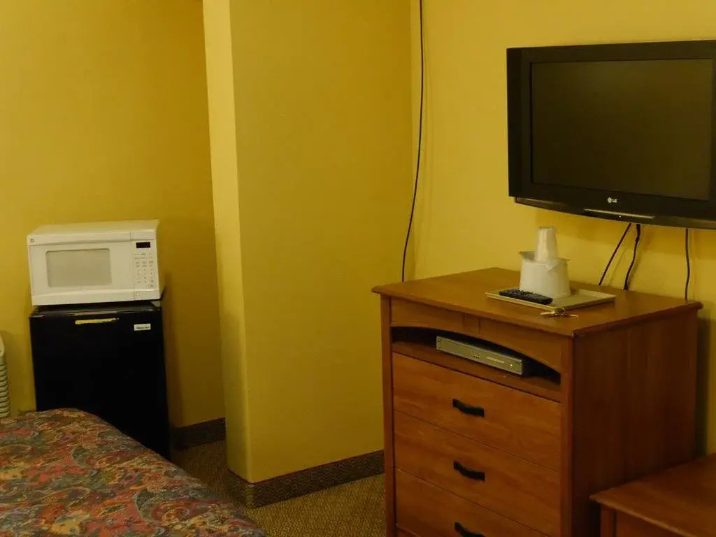 Budget Inn