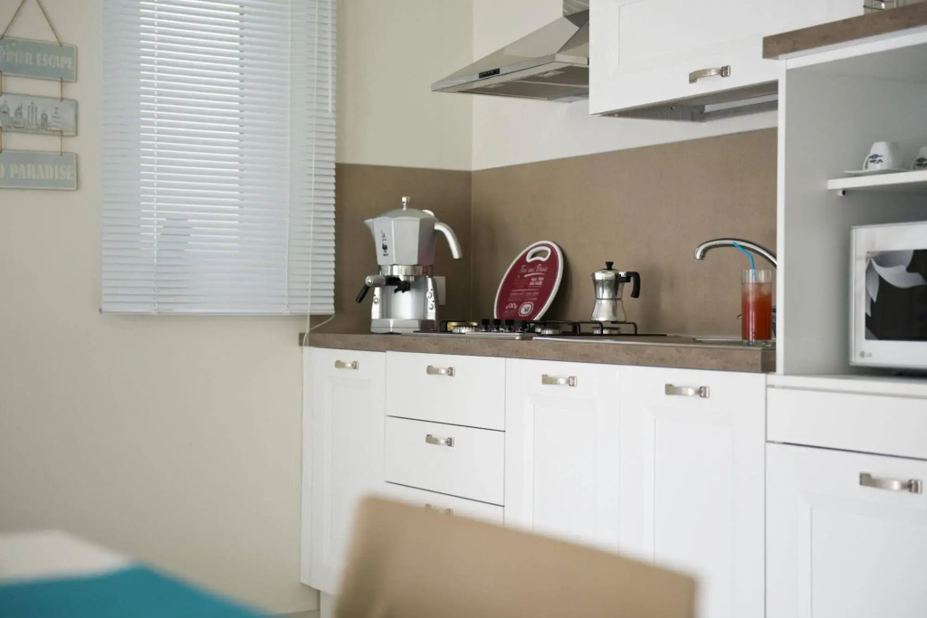 Vilu Suite Mare