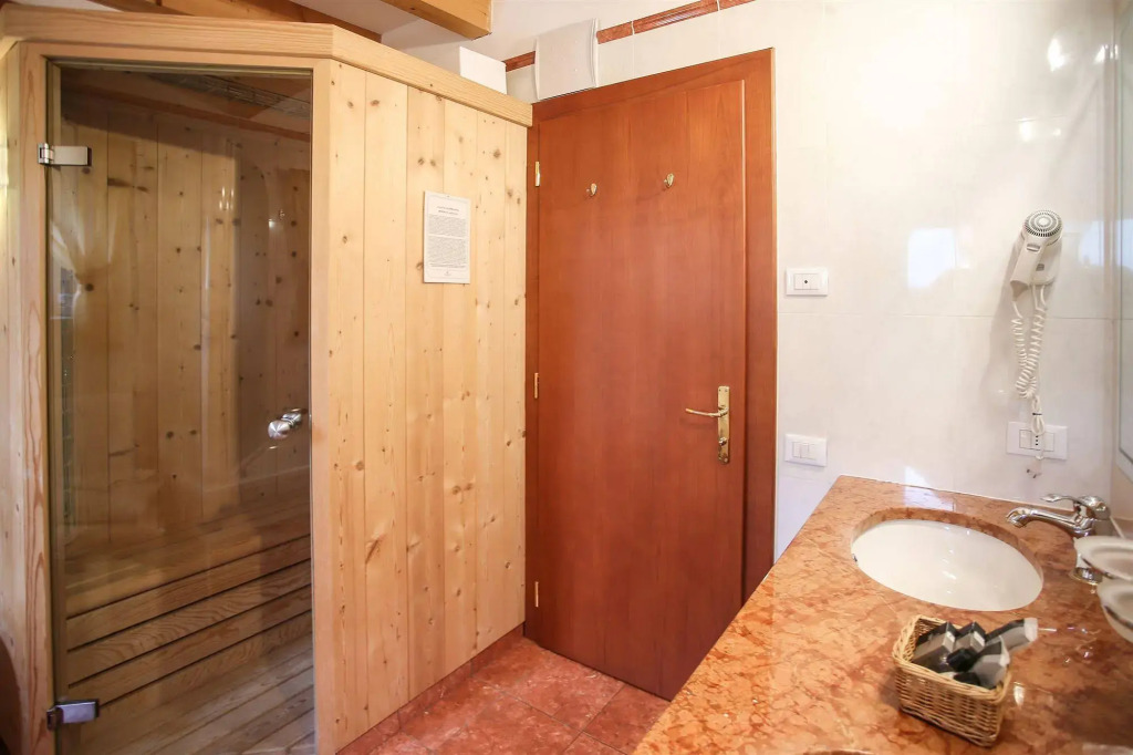 Sartoris Hotel