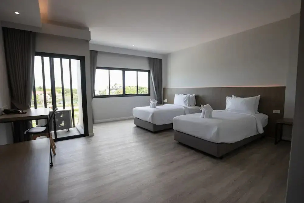 Beelive Hotel