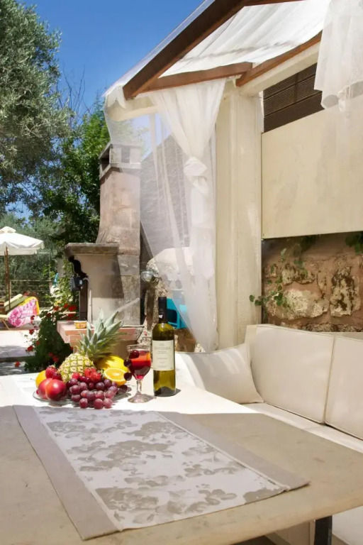 Belle Verte Villa Maleme