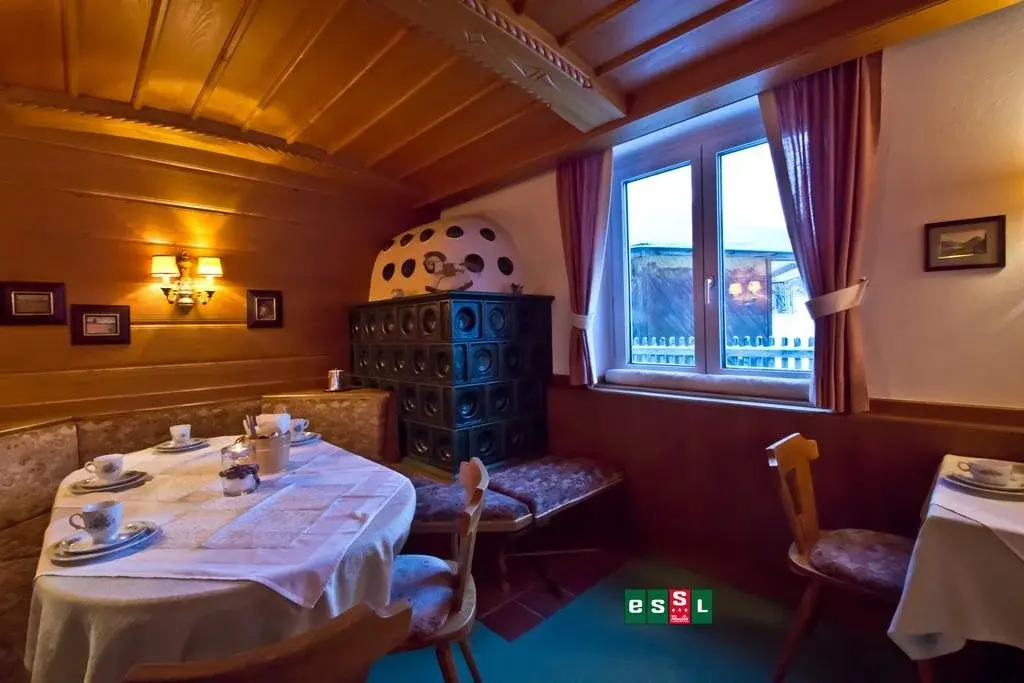 Essl in Filzmoos