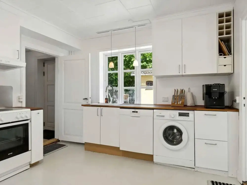 5 Star Holiday Home in Tranekaer