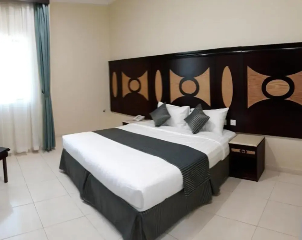 Diyar Al-Mashaer Hotel