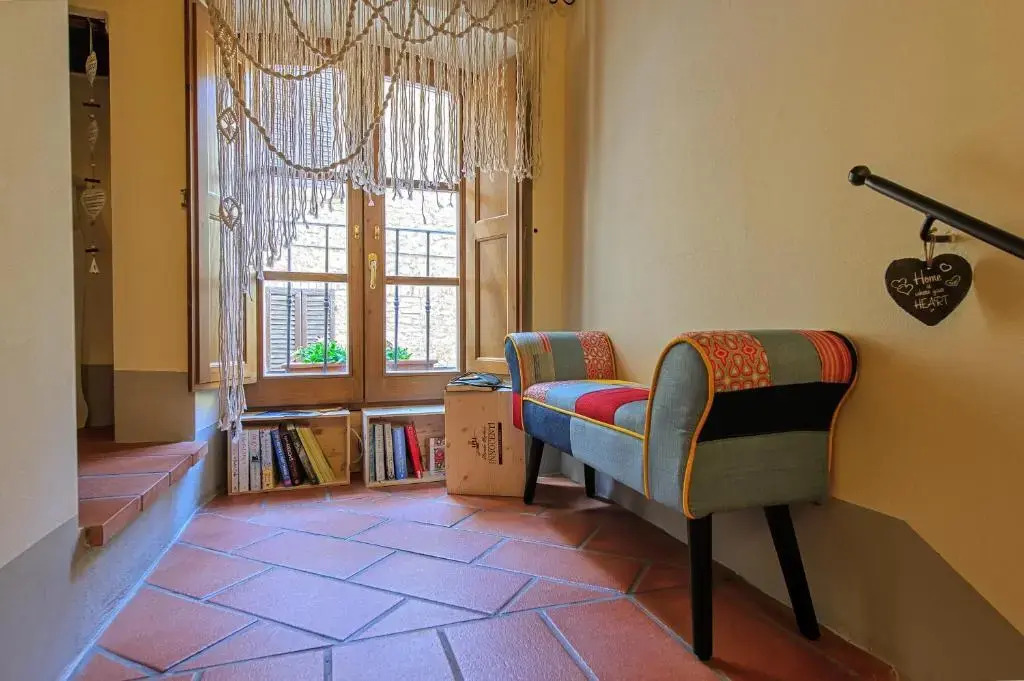 Residenza dEpoca La Rosa
