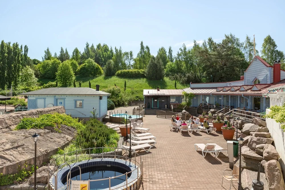 Holiday Club Turun Caribia Superior Apartments