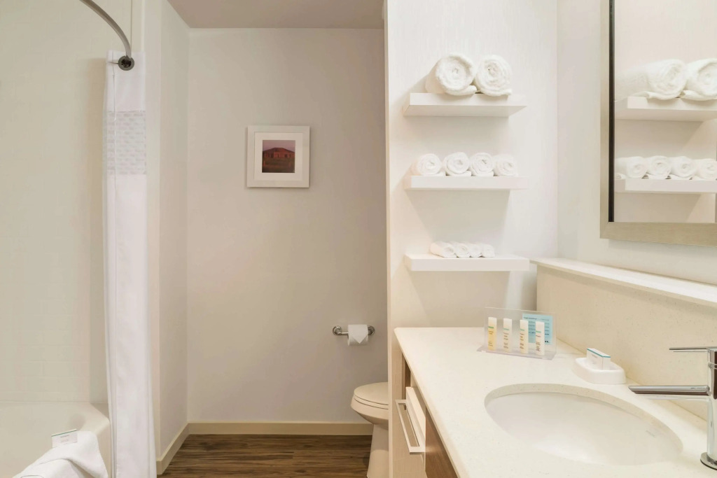 Hampton Inn by Hilton Edmonton/Sherwood Park