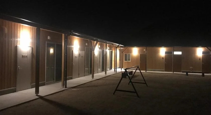 AMA Terrasse