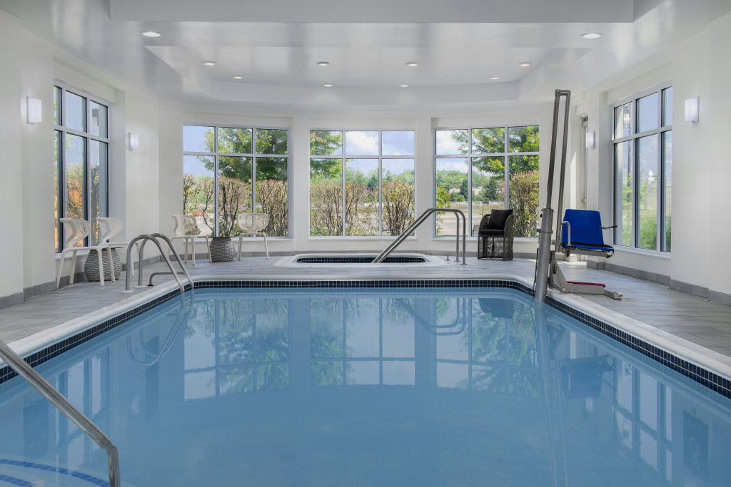 Hilton Garden Inn Wilkes-Barre