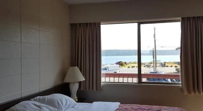 Vista del Mar Motel