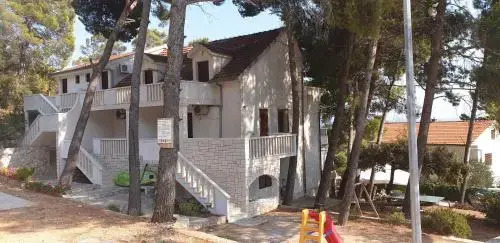 B&B Pansion Jure Matijević