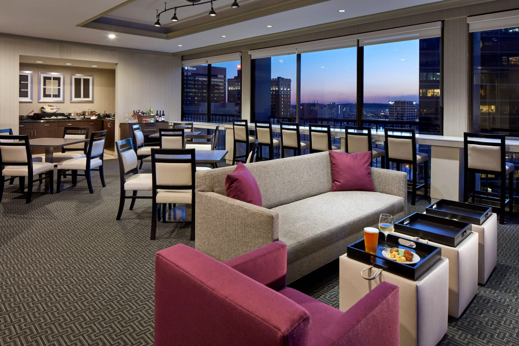 Hyatt Regency Tulsa Downtown