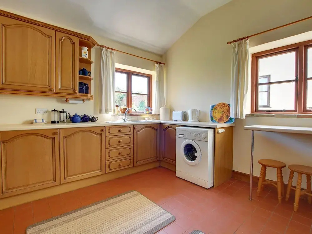 Traditional Holiday Home near Coast & Norfolk
