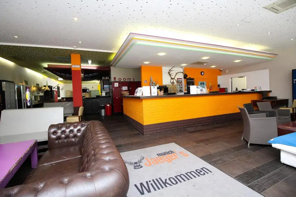 Jaeger´s Munich