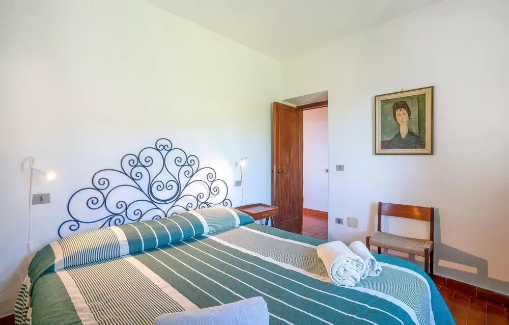 3 Bedroom Stunning Home In Marciana