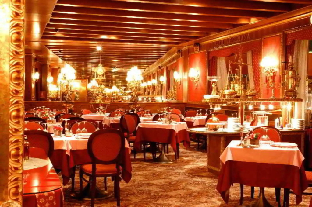 Hotel Venezia