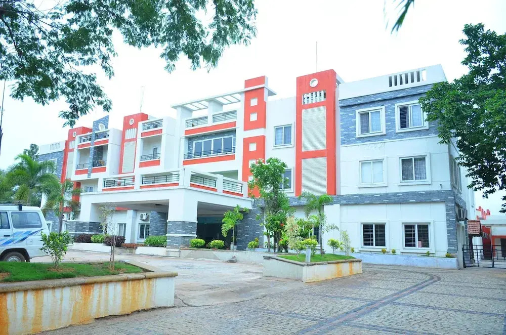 Vishal Prakruthi Resorts