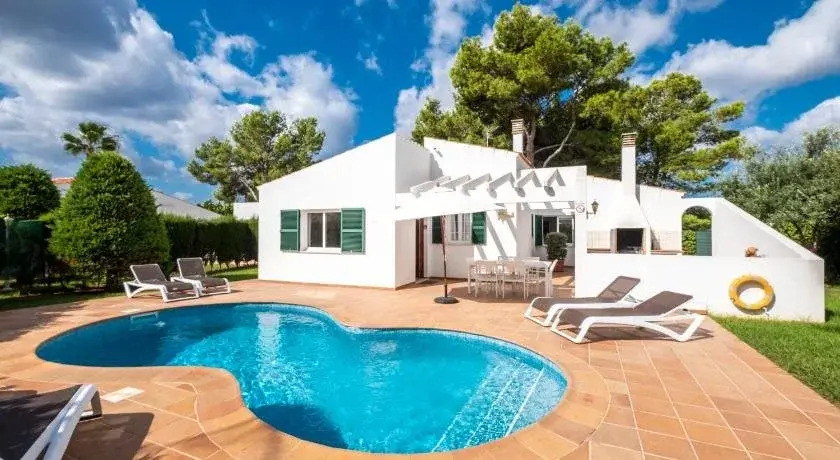 Villas Geisan