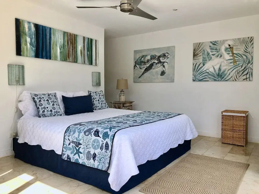 Casa Iguana del Mar