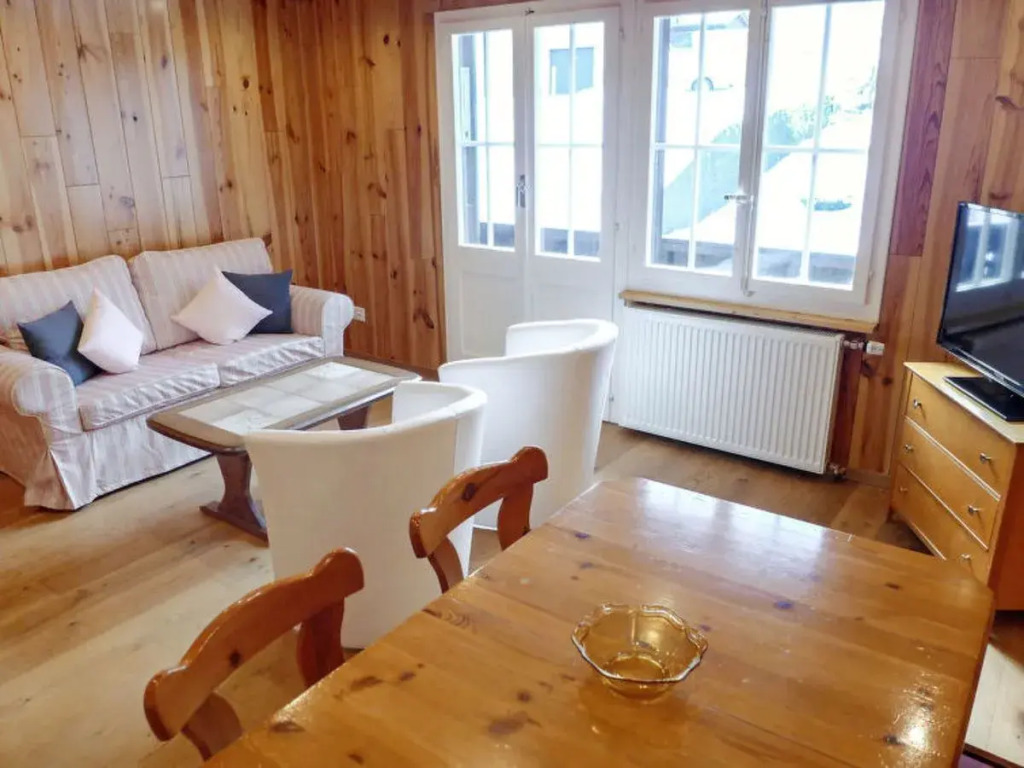 Chalet Anna 23925