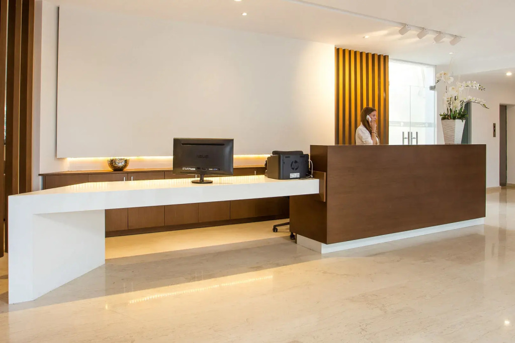 Niriides Hotel