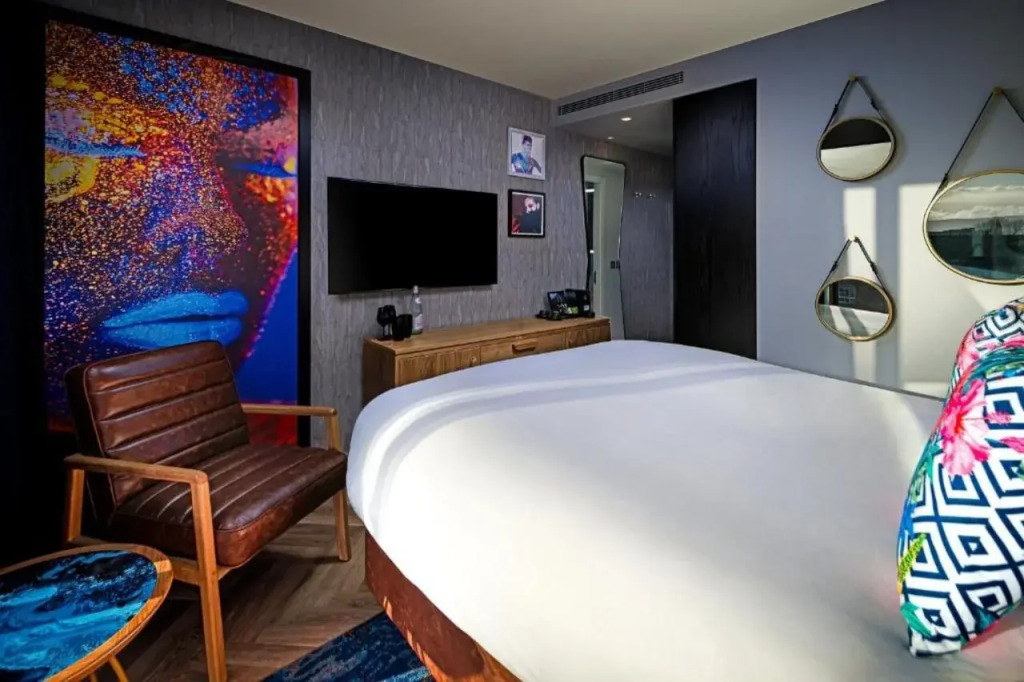 NYX Hotel Edinburgh
