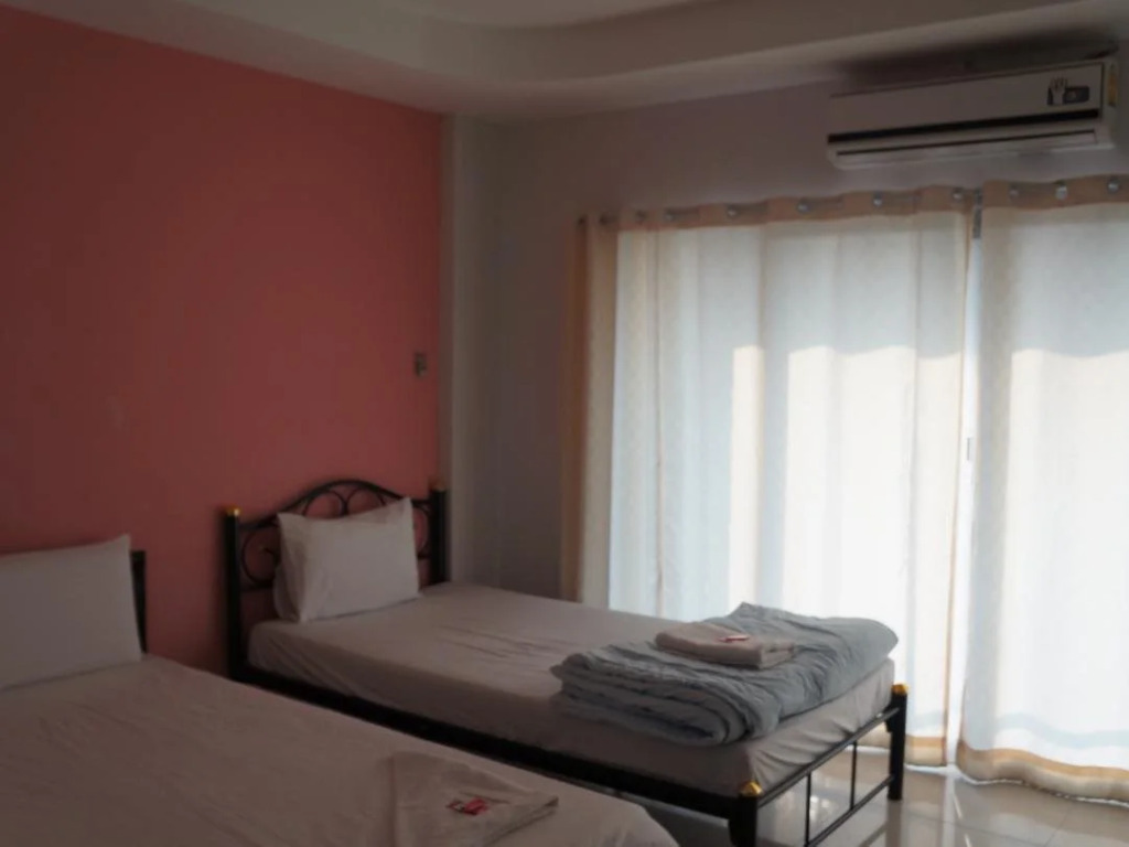 Siriwan Grand Garden Apartment