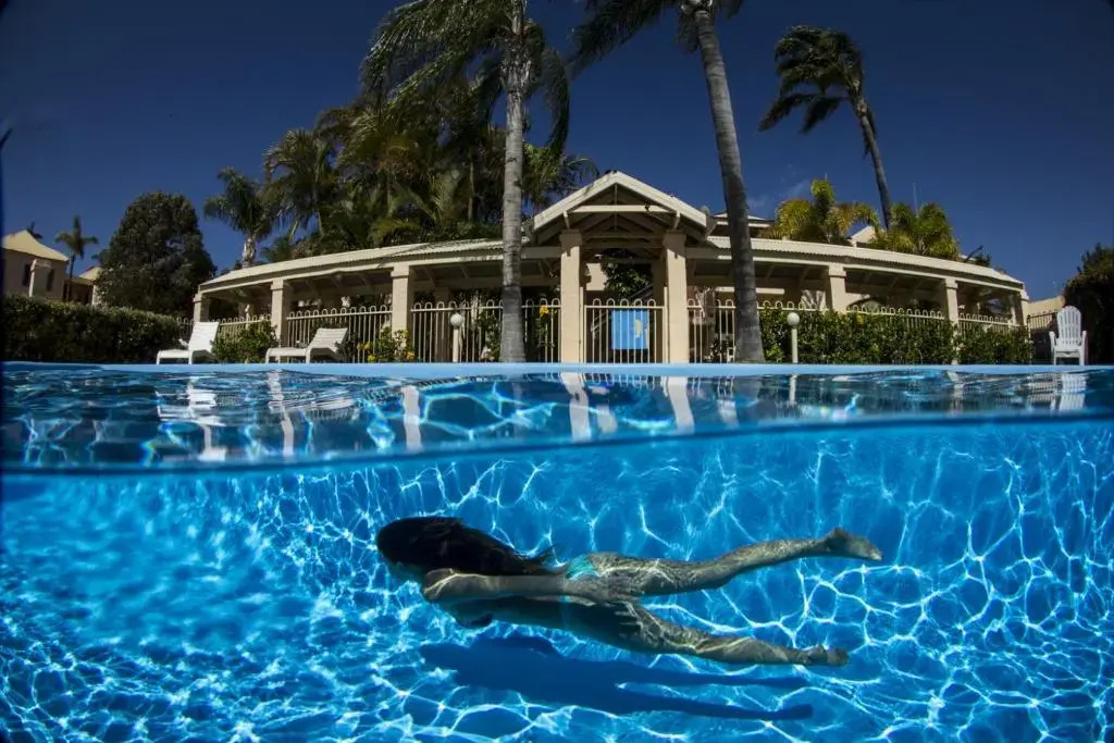 Kalbarri Murchison View Apartments