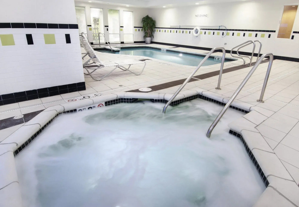 Fairfield Inn & Suites by Marriott Rockford