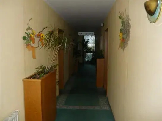 Hotel Erzgebirge