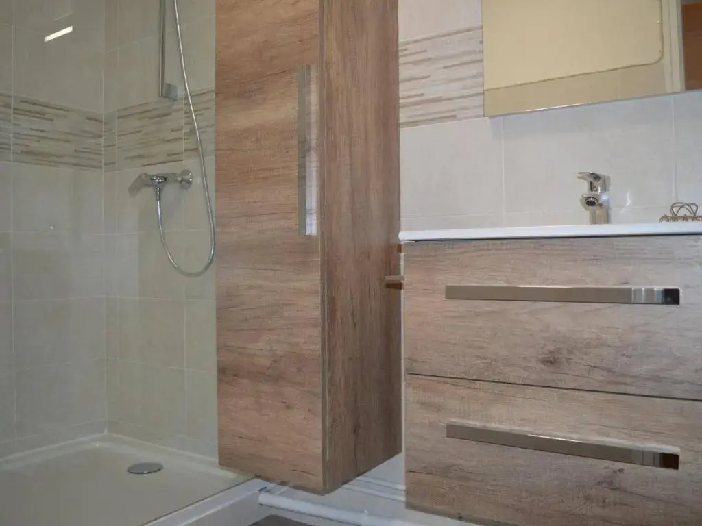Appartement Banyuls-sur-Mer, 2 pièces, 6 personnes - FR-1-225C-549