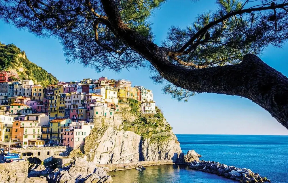 Nice Home in Monterosso al Mare With 2 Bedrooms and Wifi
