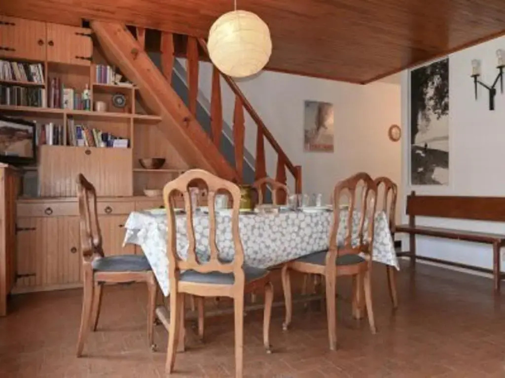 Appartement Montgenèvre, 3 pièces, 6 personnes - FR-1-266-157