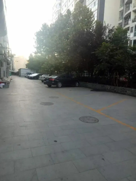 Jinjiang Inn Beijing Tongzhou Xinhua East Street Guyunhe
