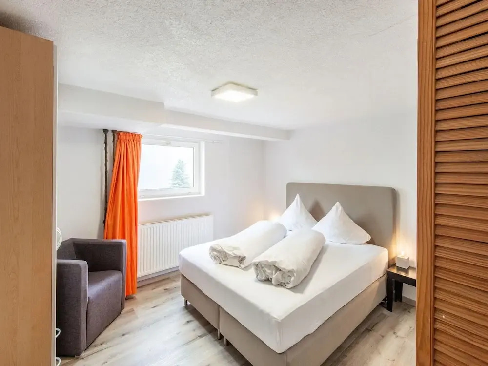 Holiday Home in the Silvretta-montafon ski Area