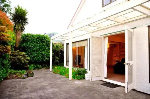 3 Rooms At Jellie Park