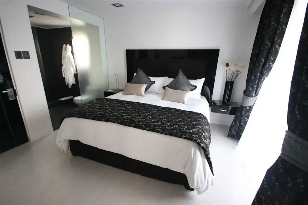 Winery Hotel Boutique