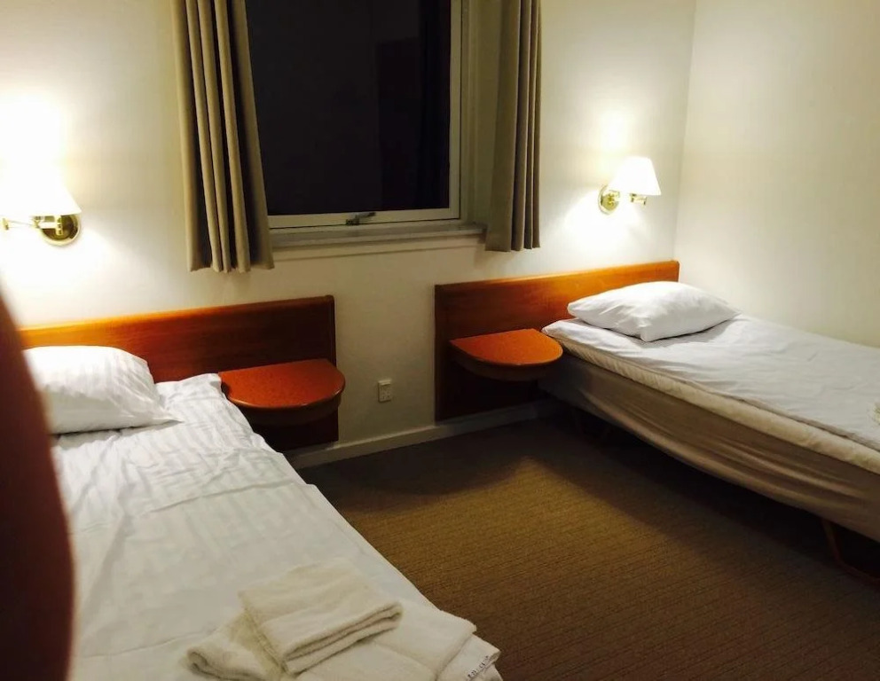 Hotel GSH