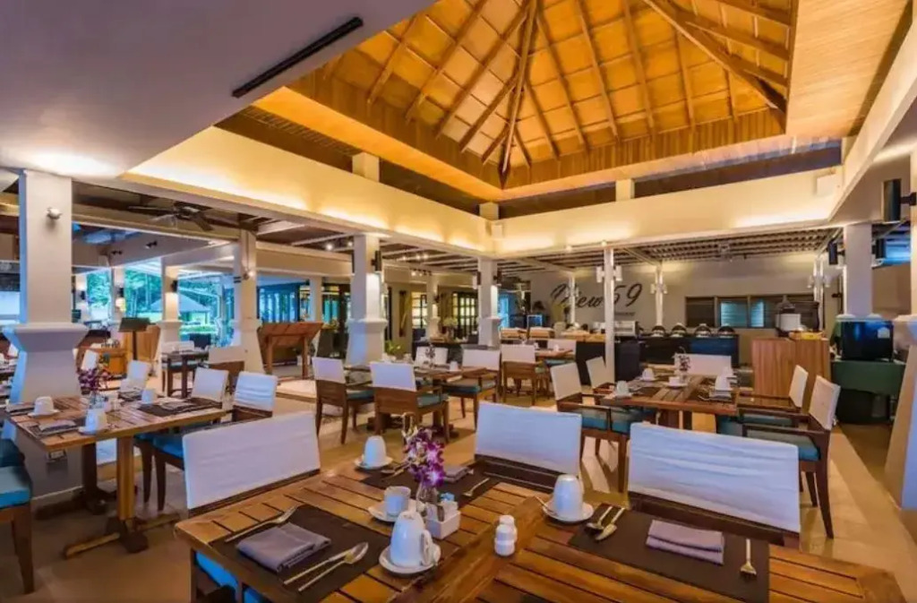 La Flora Khao Lak 