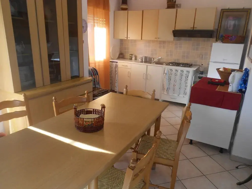 Casa Marchese