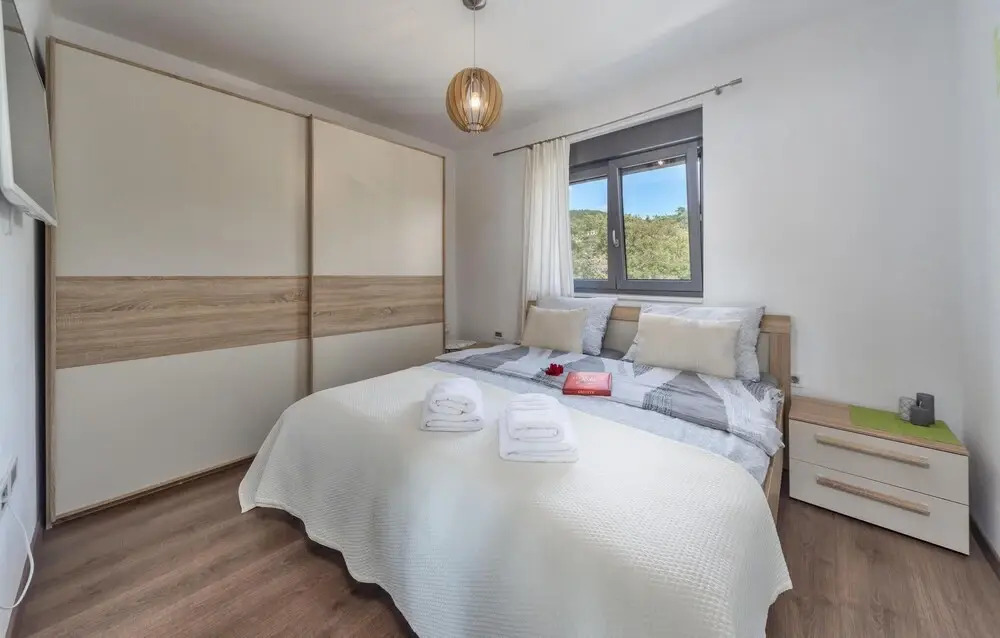 Stunning Home In Crikvenica