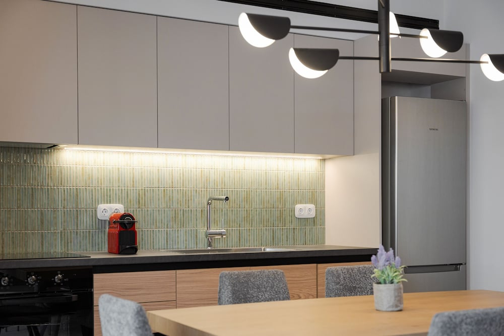 Glyfada Signature Apartment