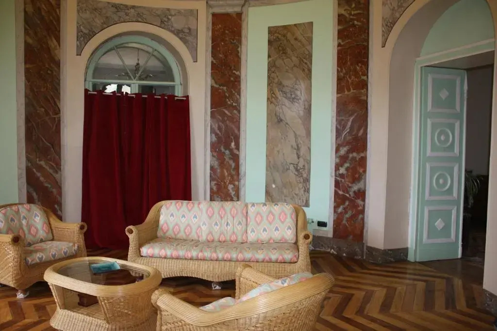 Chateau Castelrives