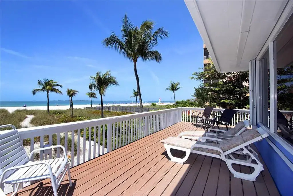 Pelican Beach House