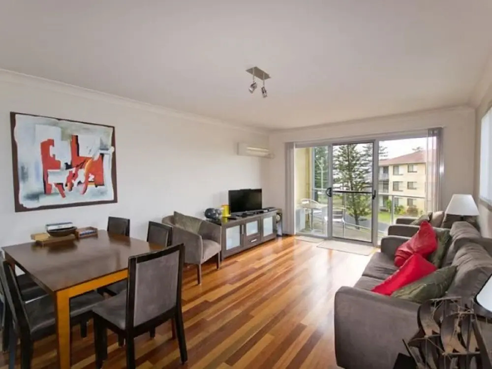 Seaspray 8 - Ocean Views - Stone Real Estate Yamba