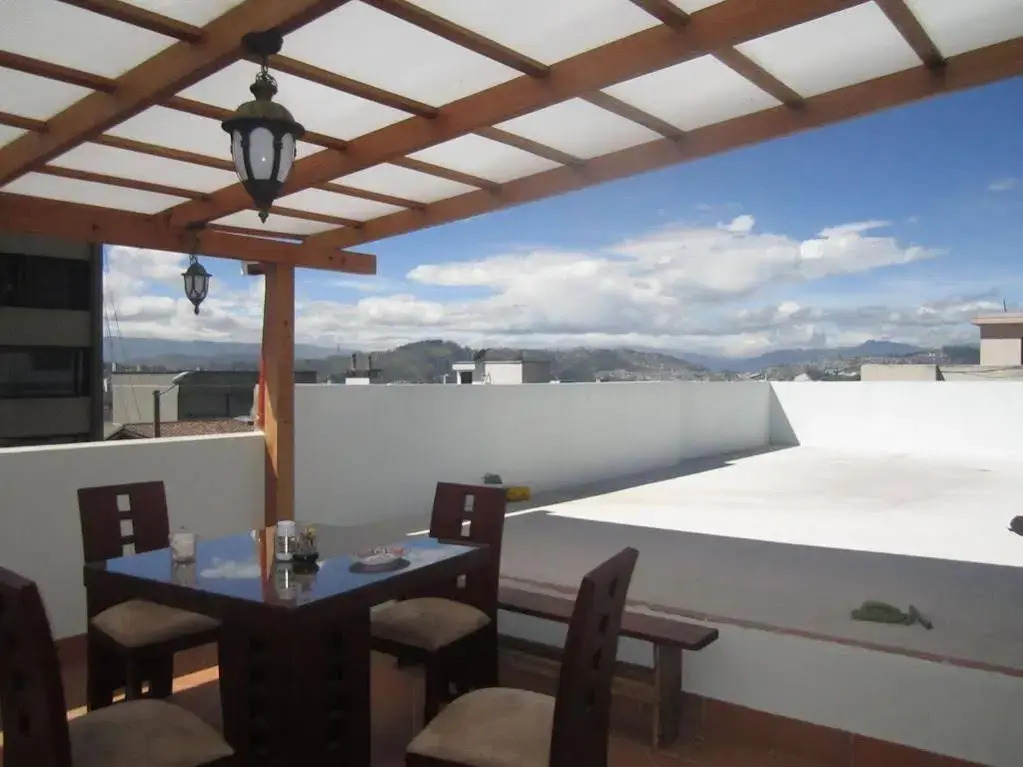 Hostal San Gabriel