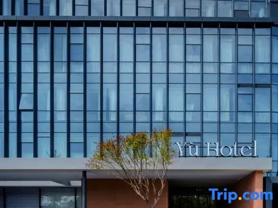 Yu Hotel