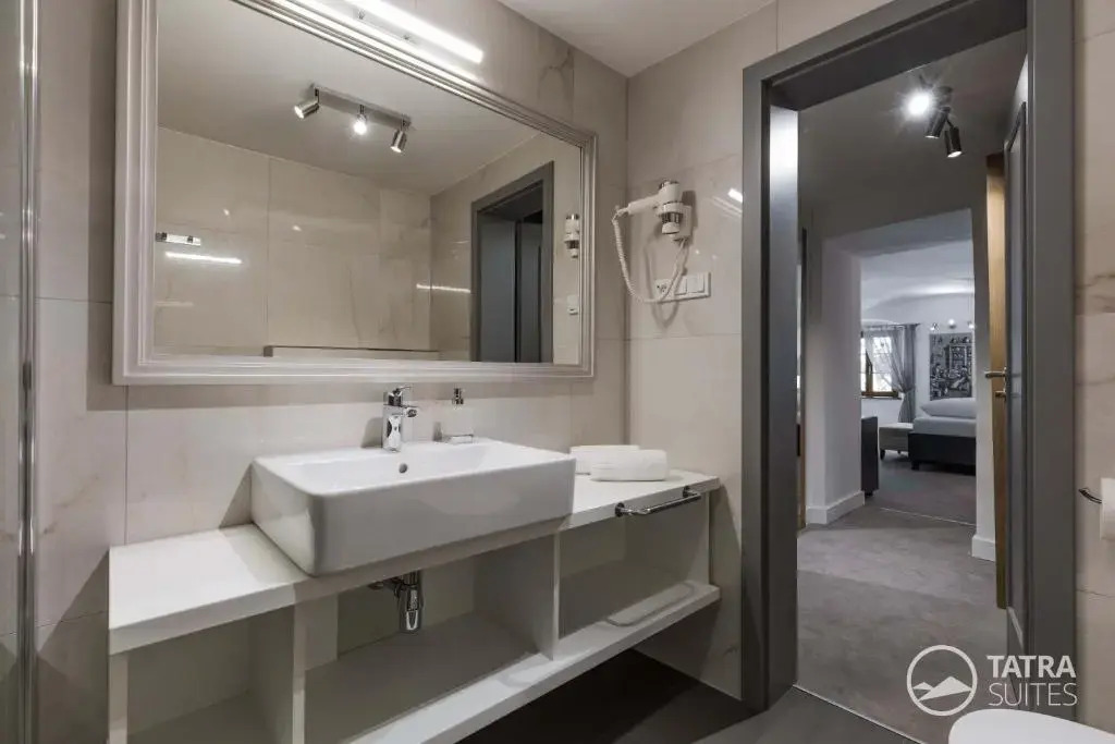 TATRA SUITES Boutique Suites Deforte Secret Chamber